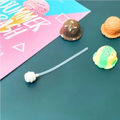 UBMOM Gravity Ball Straw