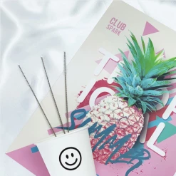 Ubmom Stawcup UBMOM Straw Brush [5mm]