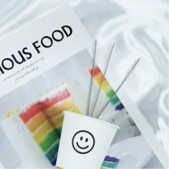 UBMOM Straw Brush [8mm]