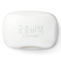 GOONGBE Baby Laundry Soap [200g]