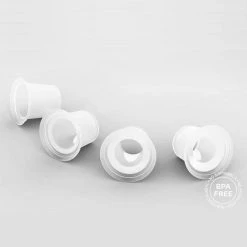 Breast Pump HAENIM Areola Shield [17mm,19mm,21mm,24mm] HAENIM ACCESSORIES