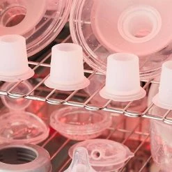 Breast Pump HAENIM Areola Shield [17mm,19mm,21mm,24mm] HAENIM ACCESSORIES