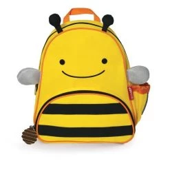 SKIP HOP ZOO BROOKLYN BEE BACKPACK