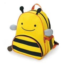 SKIP HOP ZOO BROOKLYN BEE BACKPACK