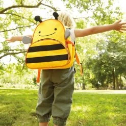SKIP HOP ZOO BROOKLYN BEE BACKPACK