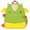 SKIP HOP ZOO DILLON DRAGON BACKPACK