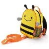 SKIP HOP ZOO BROOKLYN BEE BACKPACK WITH REINS