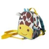 SKIP HOP ZOO JULES GIRAFFE BACKPACK WITH REINS Skiphop
