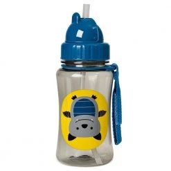 SKIP HOP ZOO BAILEY BAT WATER BOTTLE