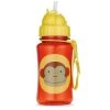 Skiphop SKIP HOP ZOO MARSHALL MONKEY WATER BOTTLE