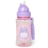 SKIP HOP ZOO NOVA NARWHAL WATER BOTTLE