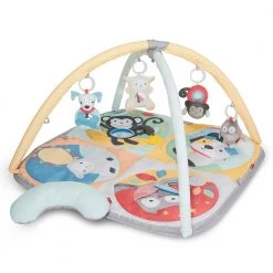 SKIP HOP HUG & HIDE ACTIVITY GYM