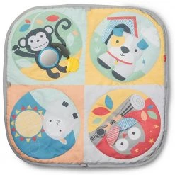 SKIP HOP HUG & HIDE ACTIVITY GYM