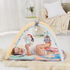 SKIP HOP HUG & HIDE ACTIVITY GYM