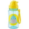 SKIP HOP ZOO SIMON SHARK ZOO WATER BOTTLE Skiphop