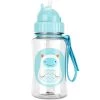 SKIP HOP ZOO WINTER YETI STRAW BOTTLE Skiphop