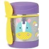 SKIP HOP ZOO EUREKA UNICORN INSULATED FOOD JAR