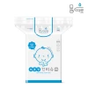 MULTTARO Original Bulk Dry Wipes M Size [200pcs*4packs]