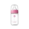 HAENIM Baby Bottle With Nipple [200ml]