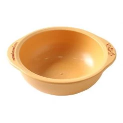 Mother's Corn Weaning Bowl