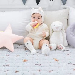 BEBENUVO Hygiene Ice Cool Mat