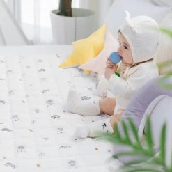 BEBENUVO Hygiene Ice Cool Mat