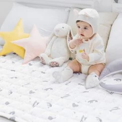 BEBENUVO Hygiene Ice Cool Mat