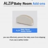 ALZIPMAT ALZIP MAT Babyroom Safety Holder 1pc