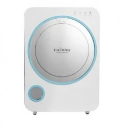 Haenim Smart Uv Steriliser HAENIM UV Baby Bottle Sterilizer [The Premium 3rd Generation Plus] Blue