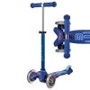 Babyhouse Australia Mini Micro Deluxe Scooter - Blue Micro Scooter