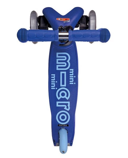 Babyhouse Australia Mini Micro Deluxe Scooter - Blue Micro Scooter