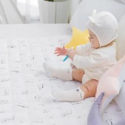 BEBENUVO Hygiene Ice Cool Mat