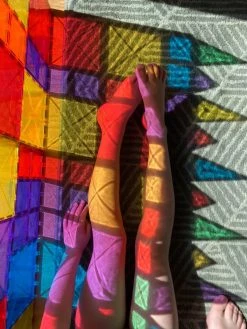 Babyhouse Australia Connetix Tiles 100 Piece Set- Comprises 6 Large Tiles, Making Your Buildings Even BIGGER!