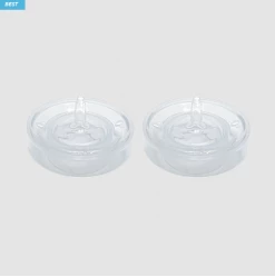 UBMOM Backflow Prevention Disk For Signature PPSU Straw Cup [1p]