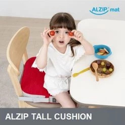 ALZIPMAT Alzipmat ALZIP Tall Cushion
