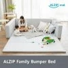 ALZIPMAT Alzipmat ALZIP Family Bumper Bed