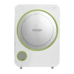 HAENIM UV Baby Bottle Sterilizer [The Premium 3rd Generation Plus] Green