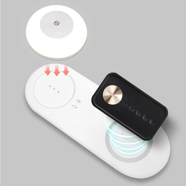 Haenim Smart Uv Steriliser Haenim 3G Plus Complete Package