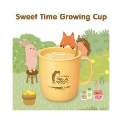 Mother's Corn Grow Cup