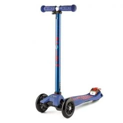 Babyhouse Australia Maxi Micro Deluxe Scooter - Blue