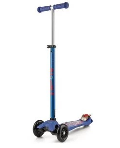 Babyhouse Australia Maxi Micro Deluxe Scooter - Blue