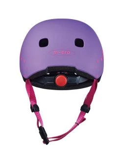 Babyhouse Australia Micro Scooter Micro Kids Pattern Helmet - Floral