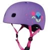 Babyhouse Australia Micro Scooter Micro Kids Pattern Helmet - Floral