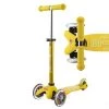 Babyhouse Australia Mini Micro Deluxe Scooter - Yellow Micro Scooter