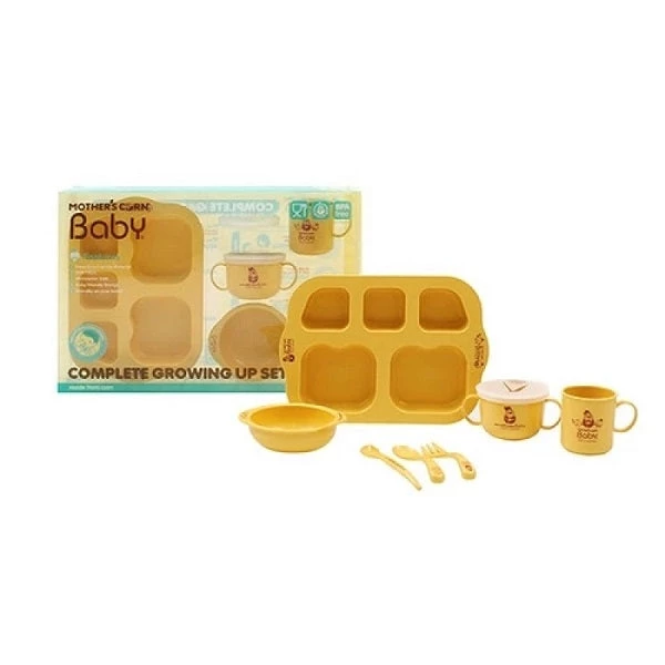 Mother's Corn Complete Growing Up Set