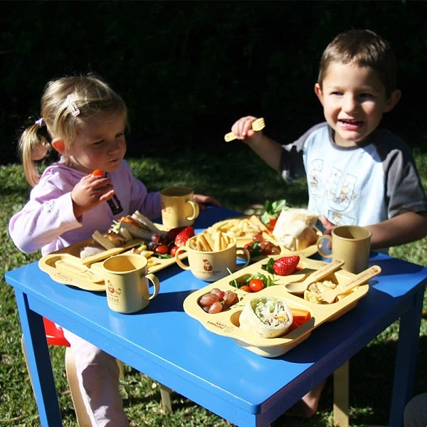 Mother's Corn Complete Growing Up Set