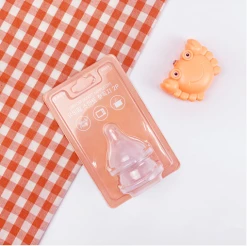 Ubmom Stawcup UBMOM Smart Nipple[2p] Stage1~4