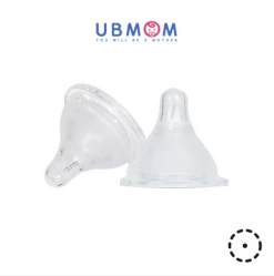 Ubmom Stawcup UBMOM Smart Nipple[2p] Stage1~4