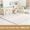 ALZIPMAT Alzipmat ALZIP MAT SILION ECO Modern S[200cmx120cm]
