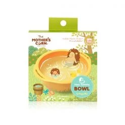 Mother's Corn Happy Swimming Bowl